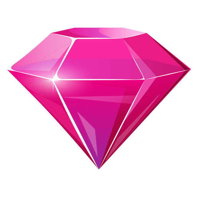 750.000 Diamond