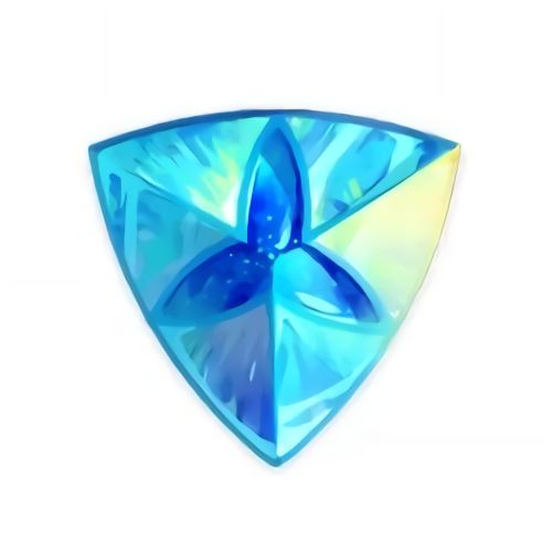 60 Genesis Crystals