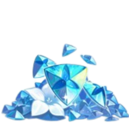 980+110 Genesis Crystals